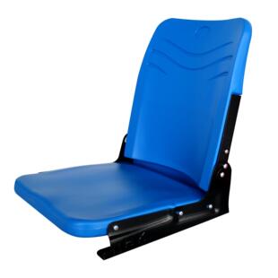 室内外固定手动电动伸缩看台篮球场体育馆移动活动吹塑座椅礼堂椅