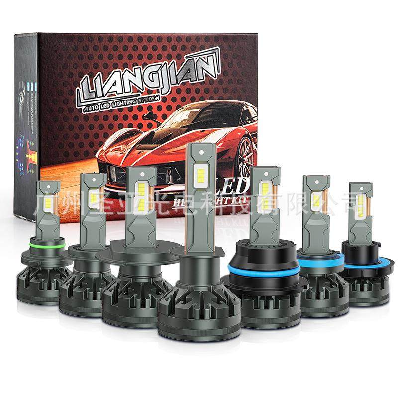 汽车灯大功率45w双铜管3750芯片H7/H1/H3/H4/H11/9005大灯,汽车零部件/养护/美容/维保,大灯附件,淘宝优惠券,粉丝福利购,淘宝优惠卷