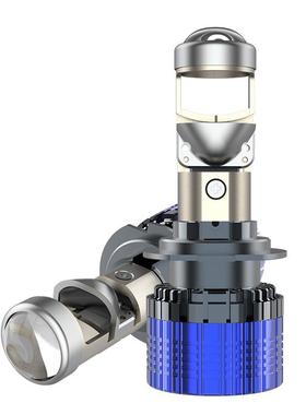 a8汽摩双光透镜H4H7H1190059006projectorlens