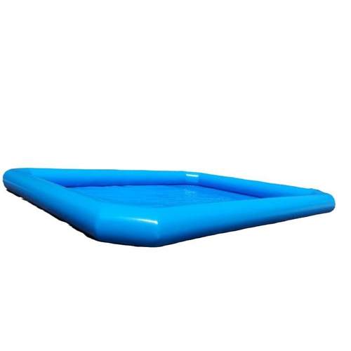 充气水池大型户外充气游泳池支架水池摆摊儿童钓鱼池水上乐园