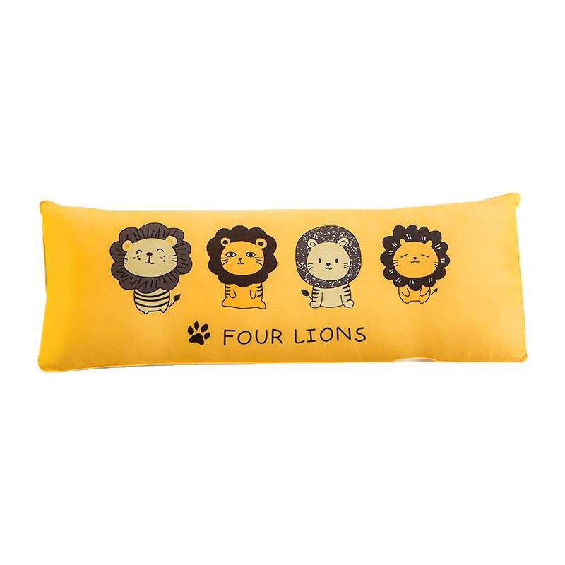 三角床头靠垫沙发大靠背床上靠枕可爱卡通卧室双人软包可拆洗护腰