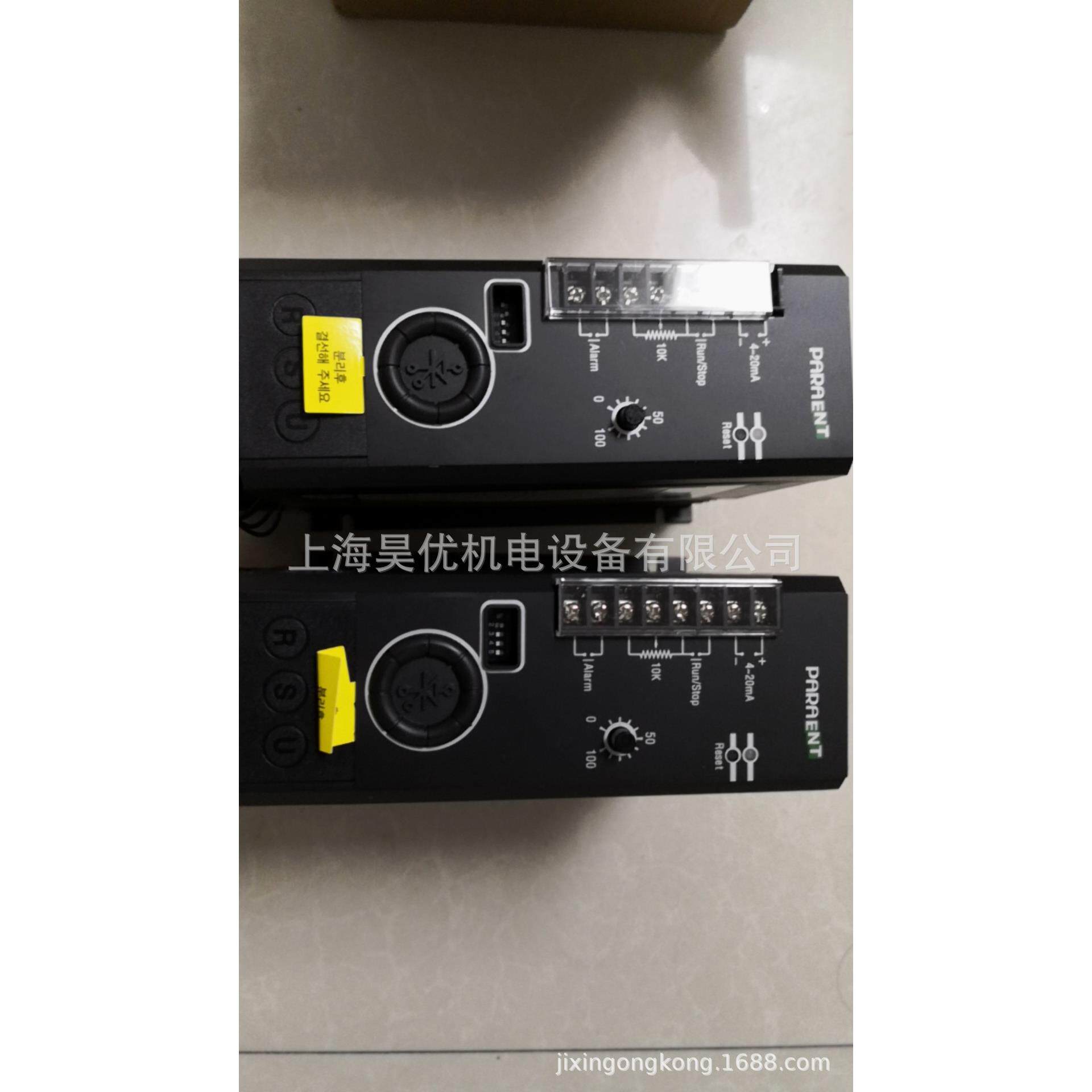 供应派立德功率调整器SE4-070-F-FN-NCT