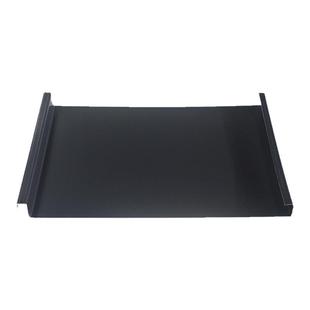 新型复古防锈铝合金仿古瓦金属古建瓦屋面瓦铝型材全铝轻质耐用