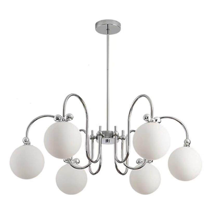 法式奶油客厅灯小红书创意吊灯书房灯具北欧房间卧室灯床头灯厂家,家装灯饰光源,智能吊灯,淘宝优惠券,粉丝福利购,淘宝优惠卷