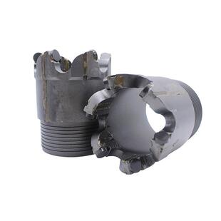 地质勘探平片取芯钻头高速公路铁路前期勘查凿岩机金刚石掘进机