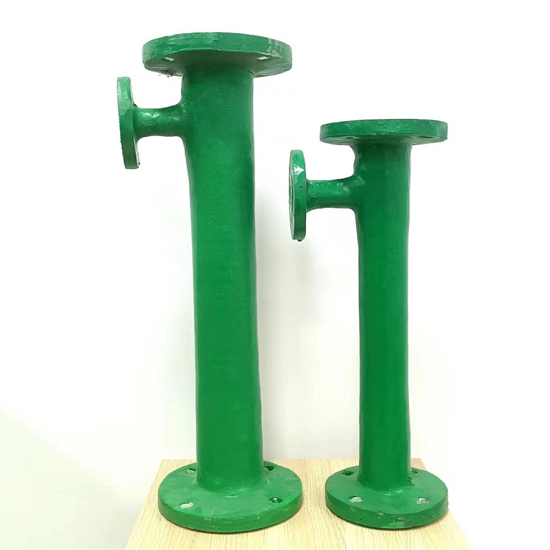 FRP80100玻璃钢管混器耐腐蚀