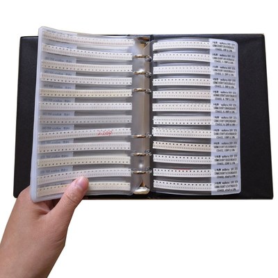 现货速发Free Shippig 0402 D Capacir Sple k 80vuesX50=