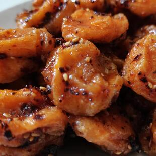 鸡西冷面辣菜 凉菜朝鲜拌菜大拌菜风味小吃下酒菜 3袋装 包邮