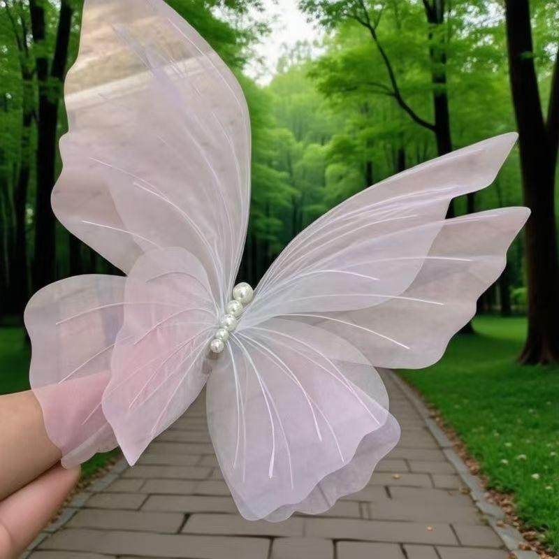 跨境蝴蝶拉花蜂窝蝴蝶灯笼装饰蝴蝶布置用于新娘晨袍蝴蝶拍摄背景,节庆用品/礼品,陪嫁用品套装,淘宝优惠券,粉丝福利购,淘宝优惠卷