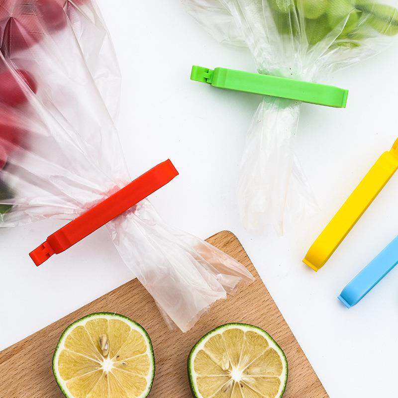 封口夹食品密封夹零食夹塑料保鲜袋调料袋夹子厨房食物封口夹,厨房/烹饪用具,封口夹,淘宝优惠券,粉丝福利购,淘宝优惠卷