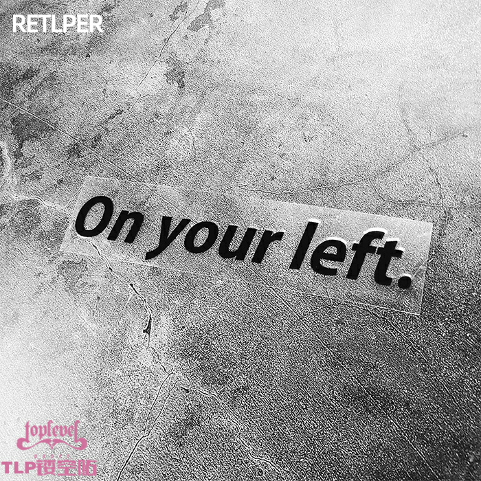 tlp镂空车贴dc猎鹰决战灭霸贴纸