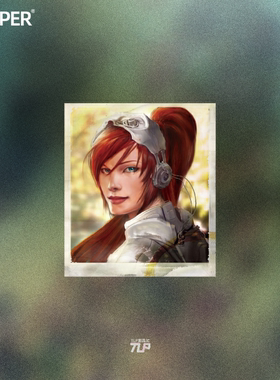 TLP反光车贴 星际争霸StarCraft虫群之心凯瑞甘刀锋女王莎拉照贴