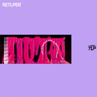 tlp反光车贴融化效果贴纸