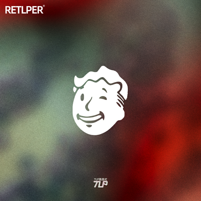 tlp镂空车贴steam单机主机游戏