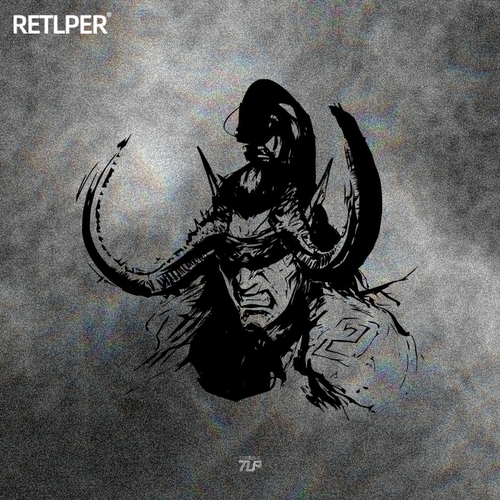 魔兽世界伊利丹wow镂空防水车贴