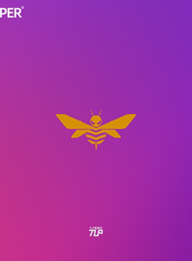 TLP镂空车贴 变形金刚大黄蜂标志Bumblebee大众甲壳虫造型贴纸