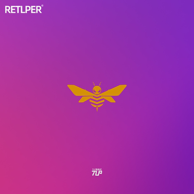 变形金刚大黄蜂甲壳虫造型车贴