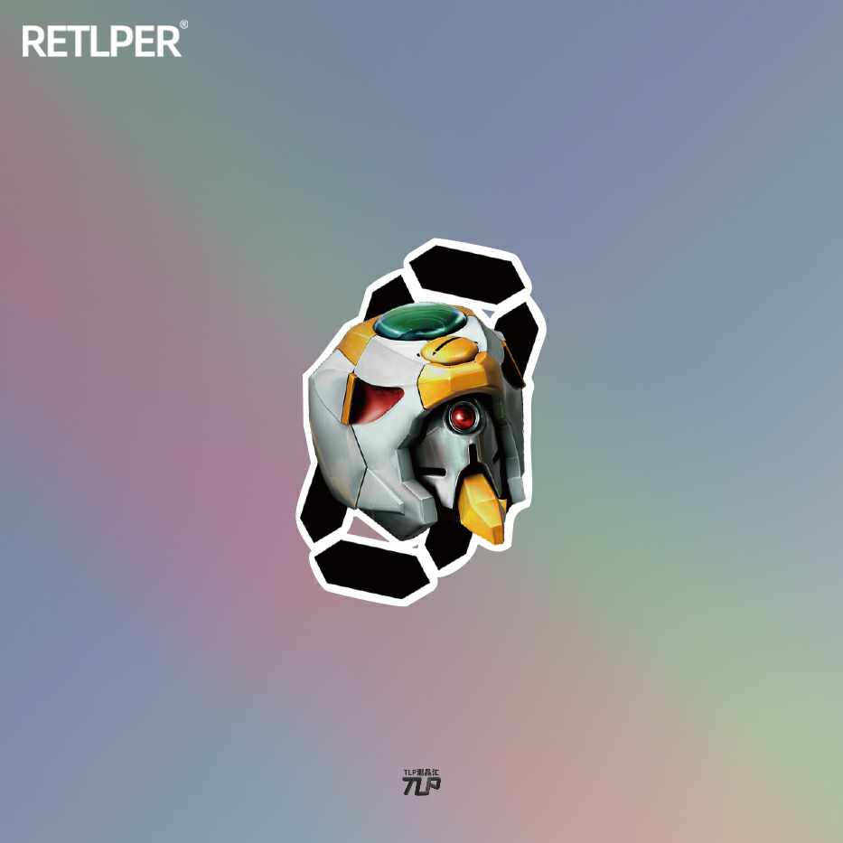 反光车贴新世纪福音战士TLP号机