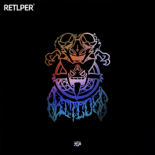 TLP镂空车贴 饰贴纸 宝可梦口袋妖怪宠物小精灵耿鬼鬼斯通进化装