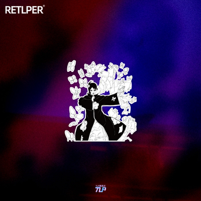 火影忍者前挡风玻璃反光车贴TLP