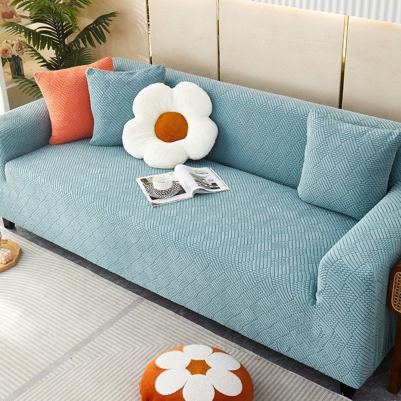 防猫抓沙发套全i包万能套四季通用沙发套罩防尘弹力保护盖布一体,居家布艺,沙发套,淘宝优惠券,粉丝福利购,淘宝优惠卷