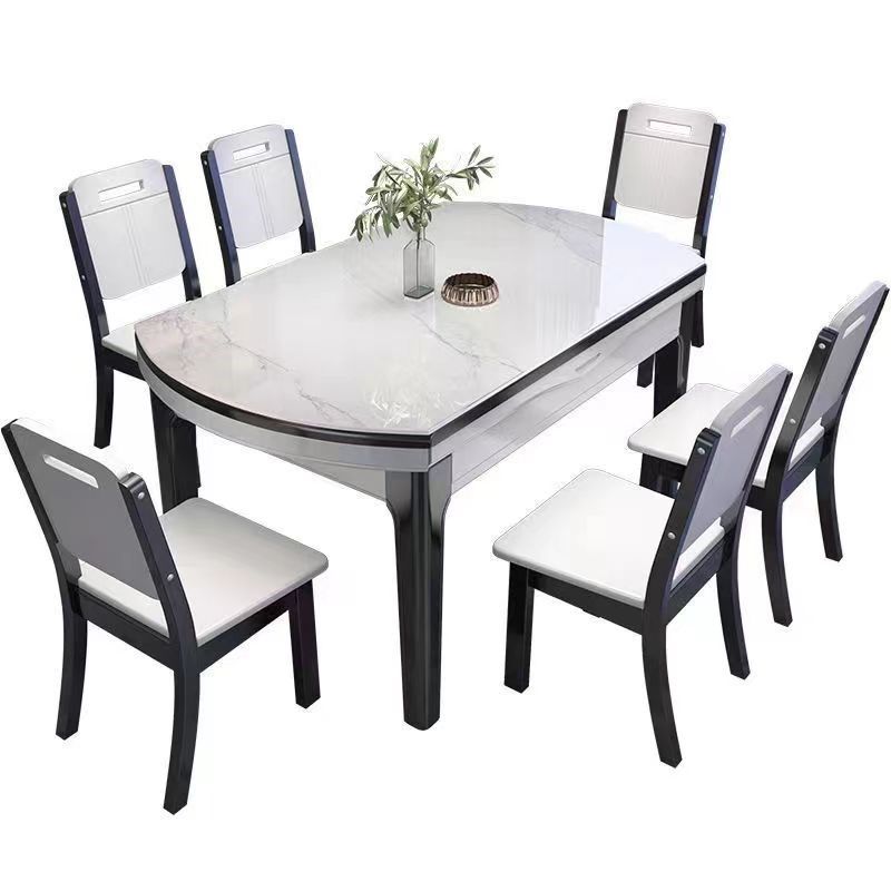 折叠椭圆形epvc软玻璃透明桌布防水防油加厚家用餐桌垫茶几垫防烫,居家布艺,桌布,淘宝优惠券,粉丝福利购,淘宝优惠卷