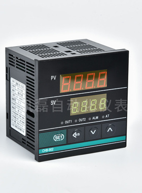 江苏汇邦温c控仪CHB401/402/702/902/901/168智能温控仪