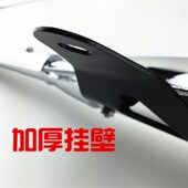 尖头排气管消音器鱼雷复古排气 JS48Q老款 嘉陵70排气管fJH70 C70