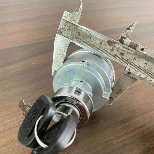 杭叉新款点火v开关 JK291A