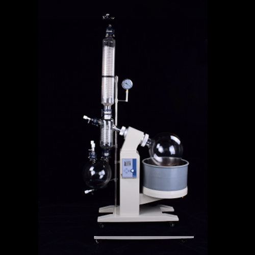 亚荣旋转蒸发仪R-1050中试级u水浴锅电动升降5L/10L/20L/50L生产