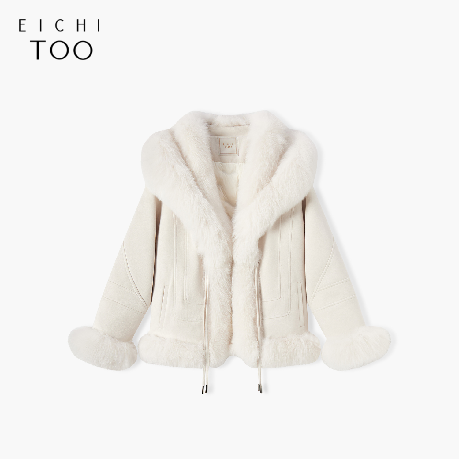 宽松时尚 基础百搭