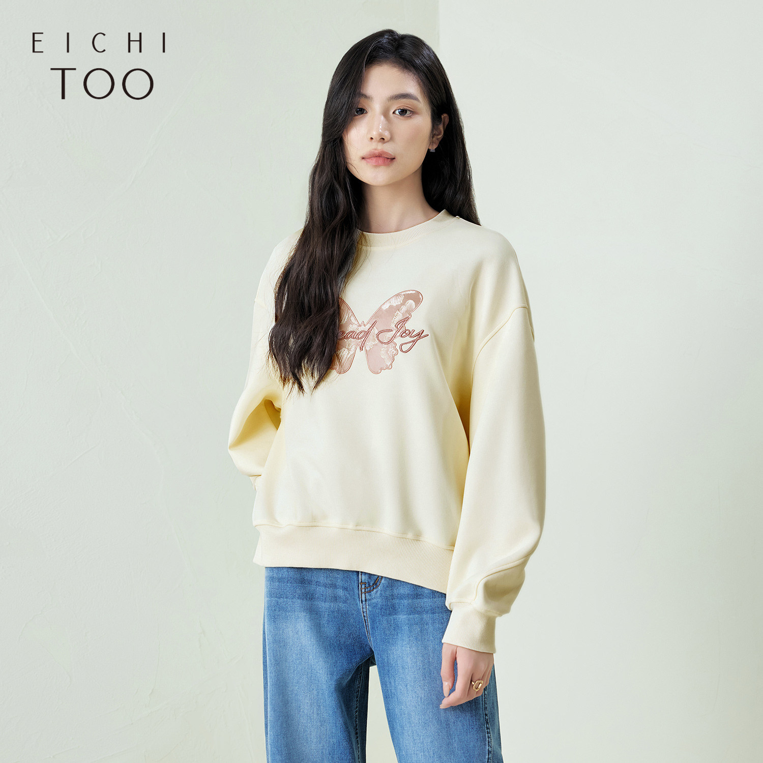 设计感 休闲时尚