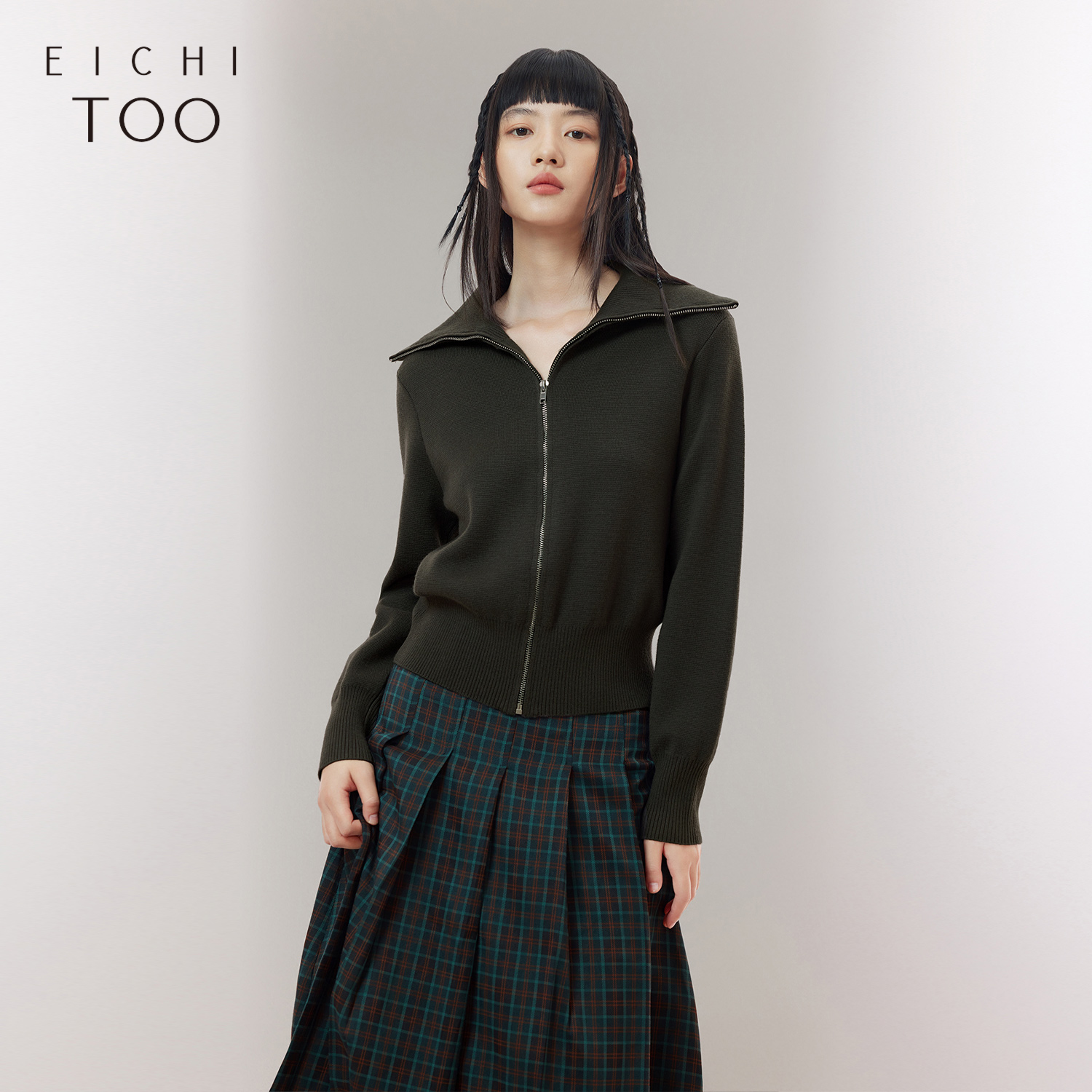 简约时尚 高级感