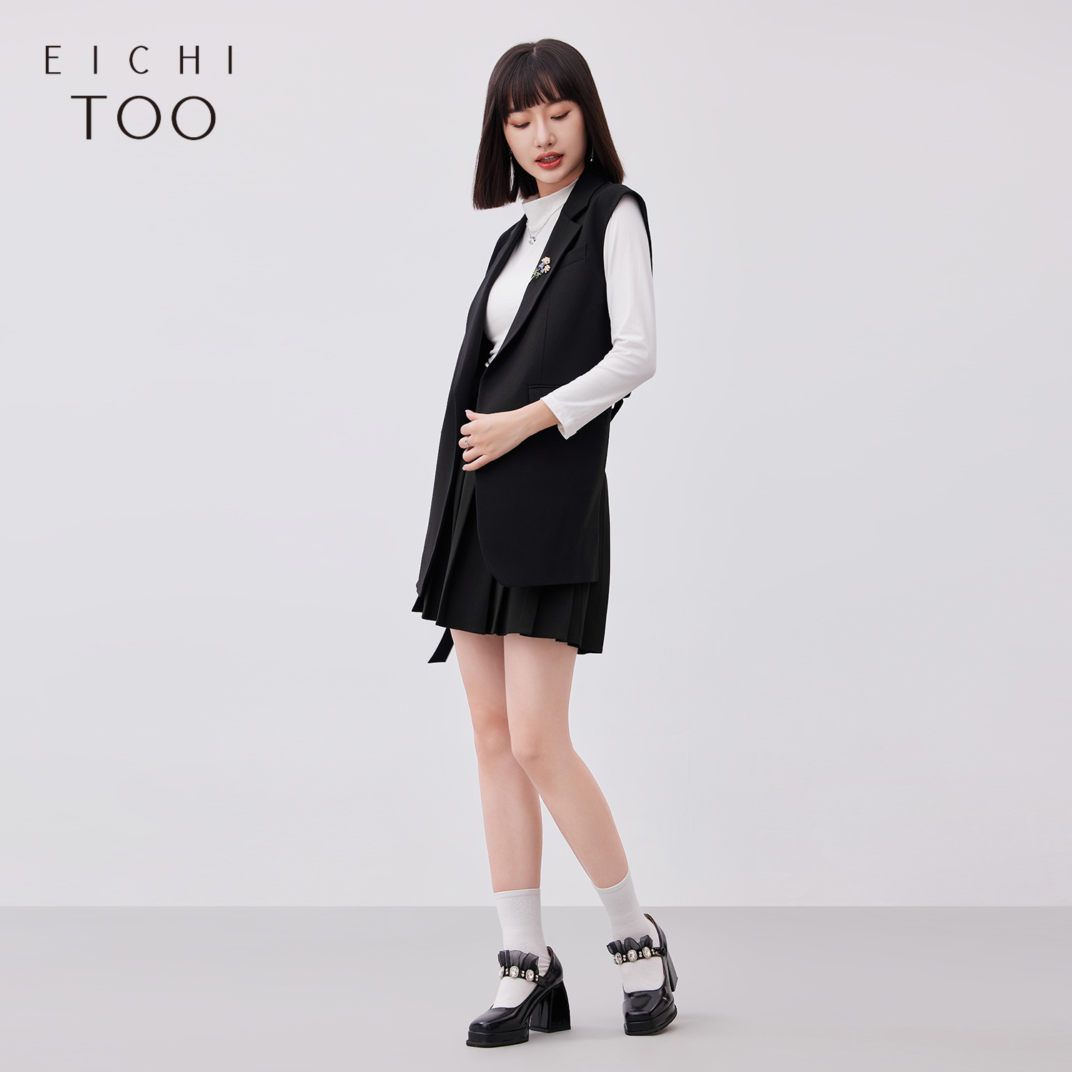 经典好穿 小众时尚