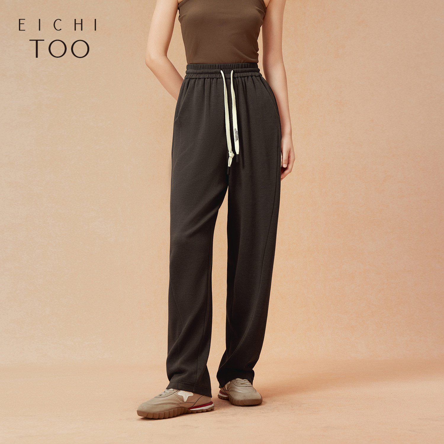 休闲舒适 复古时尚