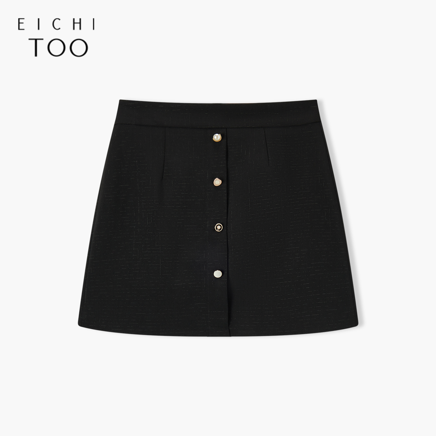 简约时尚 通勤风