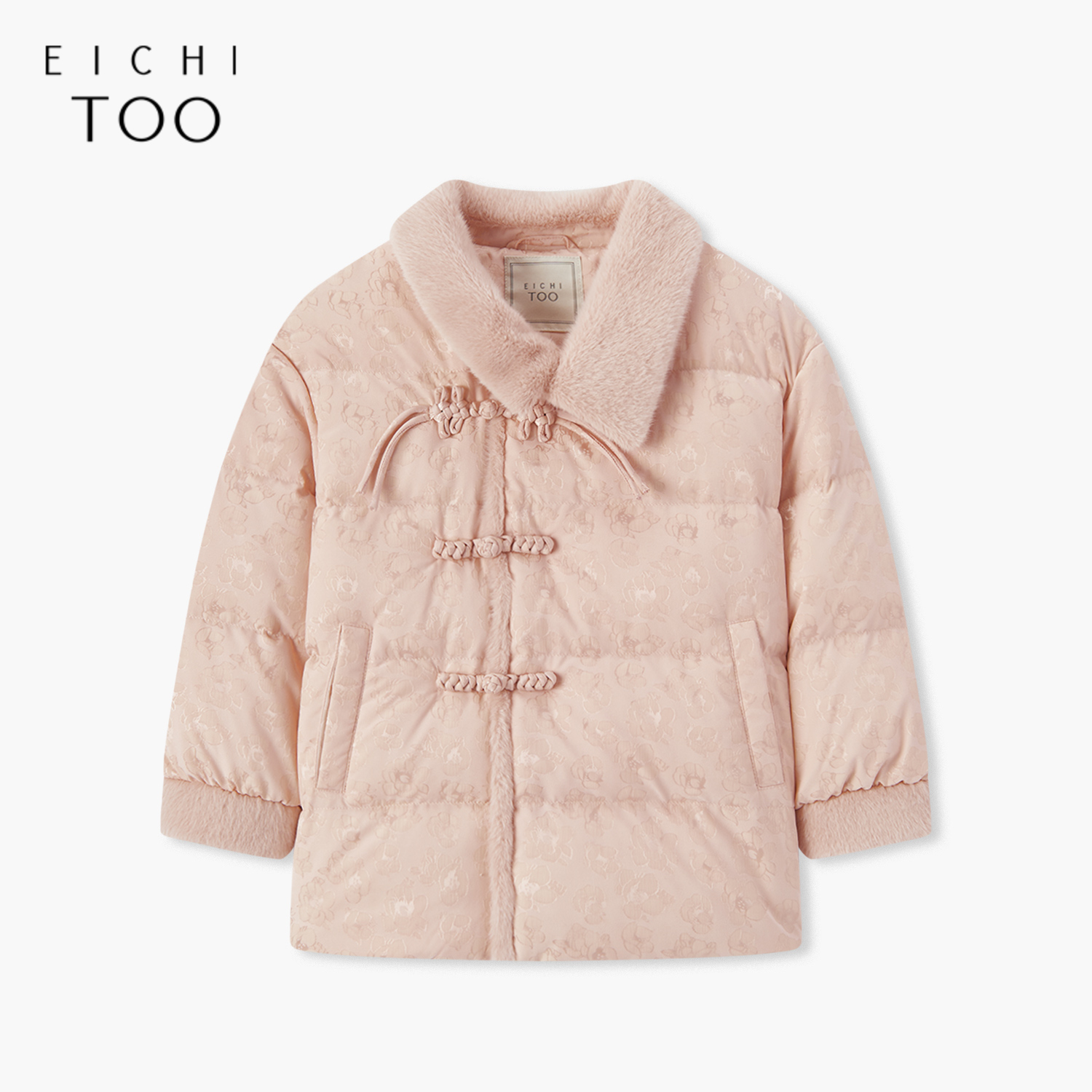 宽松舒适 复古时尚