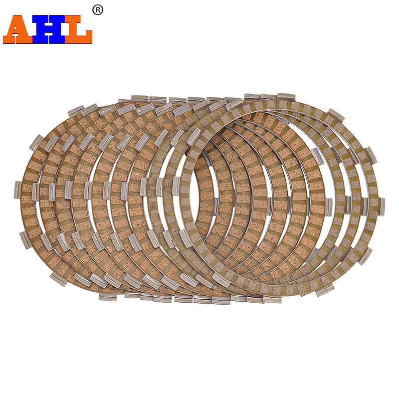 适配KTM 1050 1190 ADV 1190B 1290R RC8 摩托车离合器片 摩擦木