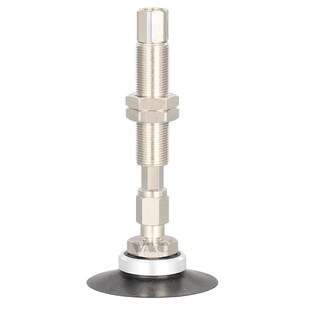 ZPT13FNJ10-B5p-A10摇摆型头部真空吸盘带缓冲金具型J/K回转/防转