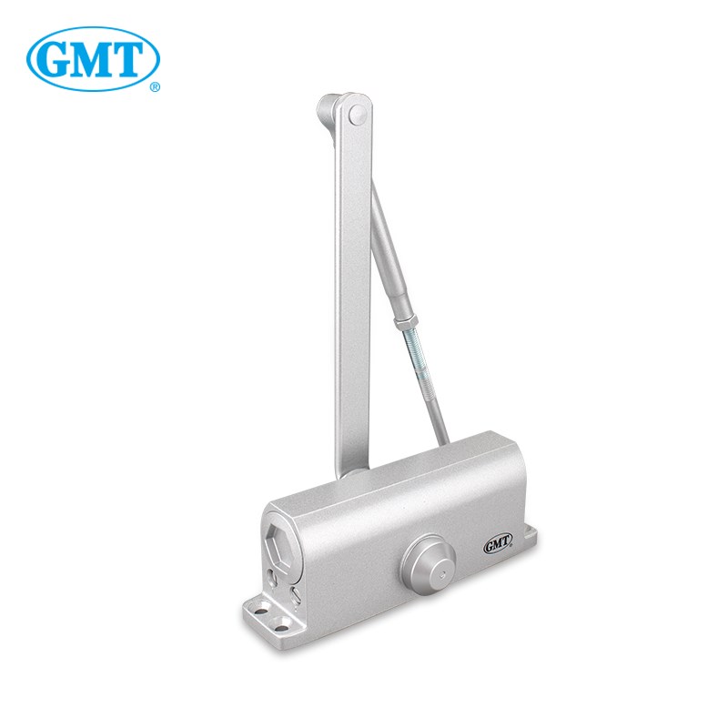 GMT原装052系列明装不定位闭门器SG-0524A