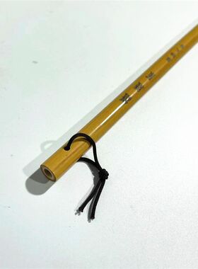 墨雅纹房 铁f线篆羊毫加健长锋篆书小篆专用峄山碑 谦卦碑书法毛