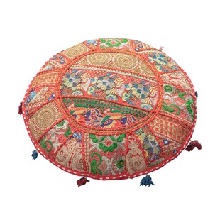 民族风家用坐墩客厅卧室蒲v团地上坐垫懒人垫榻榻米飘窗加厚垫子