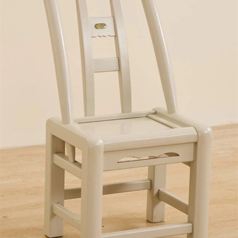 湘周记老式乡村椅子 中式简约y靠背椅 棋牌餐桌家用木椅子厂家直,住宅家具,其它椅子,淘宝优惠券,粉丝福利购,淘宝优惠卷