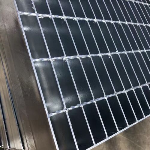 热浸镀锌钢格板下水道格r栅板不锈钢车库雨水污水排水沟盖板沟槽