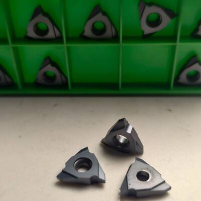 立装螺纹刀 16VER AG60/AG55 22VER N60 27VER V60 3.0 4.0TR刀片