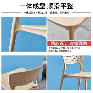 钢化玻璃餐桌家用玻璃圆桌洽谈桌椅组合玻璃桌会客桌洽谈桌小圆桌