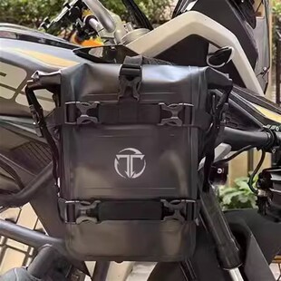 摩托车防水护杠包 宝马R1300GSADV R12I50GS ADV边包挂包快拆尾包