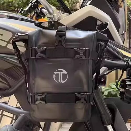 摩托车防水护杠包 宝马R1300GSADV R12I50GS ADV边包挂包快拆尾包