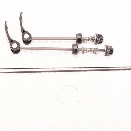 700c RdUJIXU16/21孔(G3)120响公路自行车轮组30mm扁辐条V刹C刹