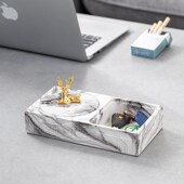 北欧烟灰缸家用客厅办公室时尚 灰缸轻奢高级感Q带盖防飞灰收纳烟